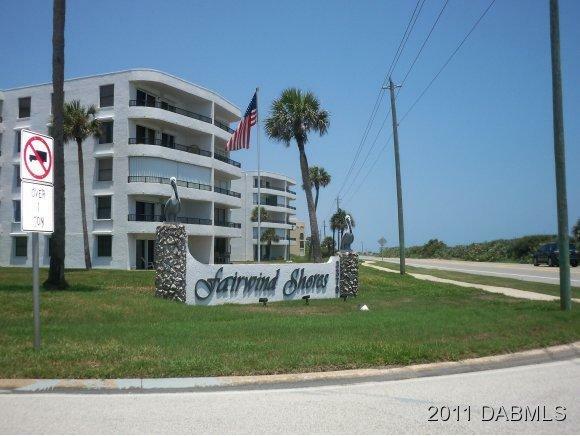 3370 Ocean Shore Boulevard  Ormond-by-the-Sea FL 32176 photo