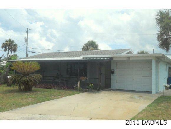 Property Photo:  2 Seacrest Drive  FL 32176 