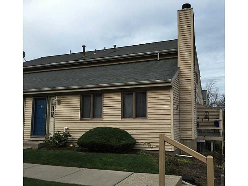 Property Photo: 3814 Blossom Terrace PA 16506