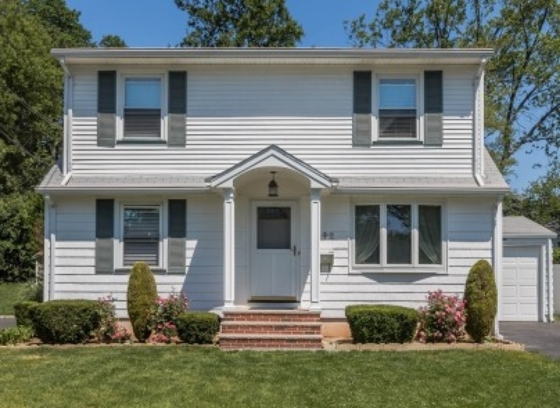 Property Photo:  642 Summit Ave  NJ 07033 