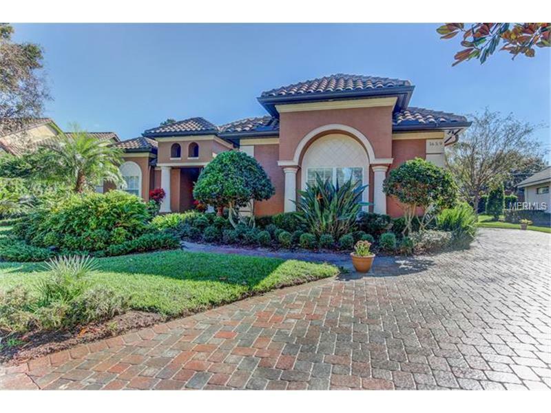 Property Photo: 1659 Conway Isle Circle FL 32809