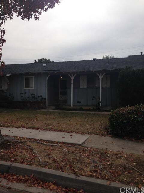 Property Photo:  2342 E Brookside Avenue  CA 92867 