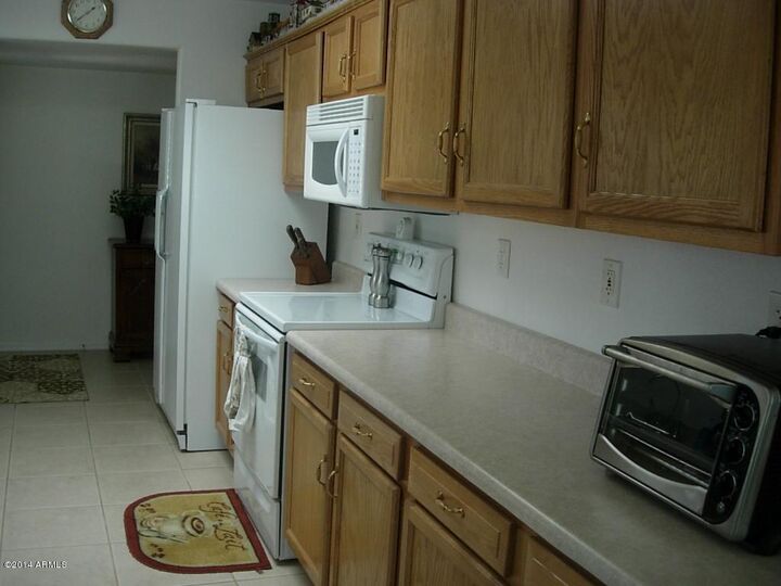 Property Photo: 9907 W Spruce Drive AZ 85351