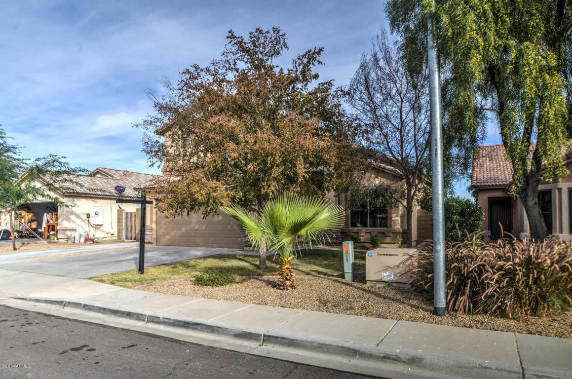 Property Photo:  3713 N 125th Drive  AZ 85392 