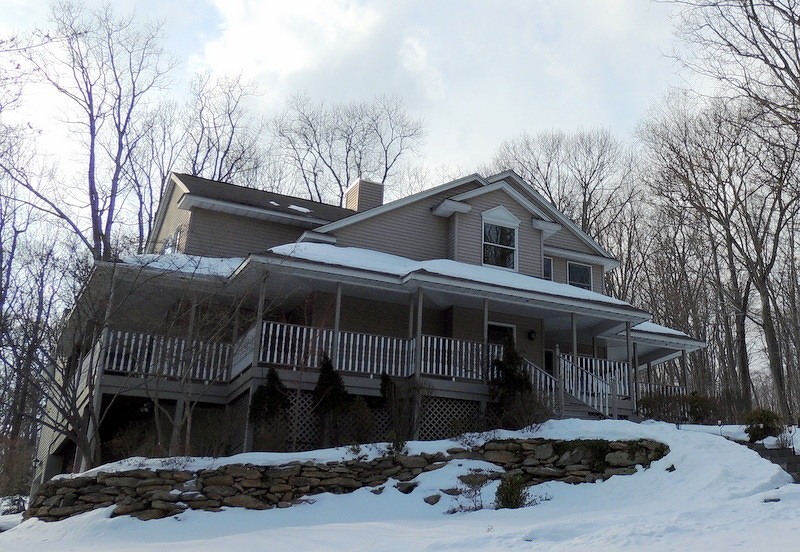 Property Photo:  274 Flanders Netcong Rd  NJ 07836 