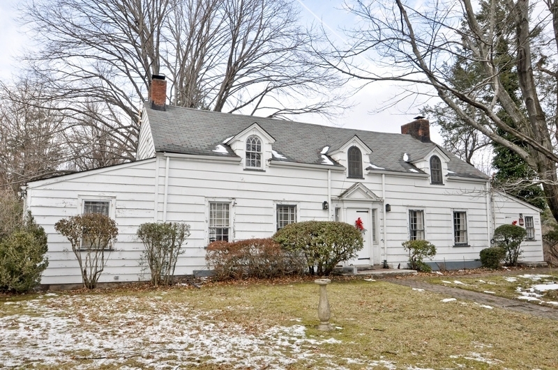 Property Photo: 644 Ridgedale Ave NJ 07936