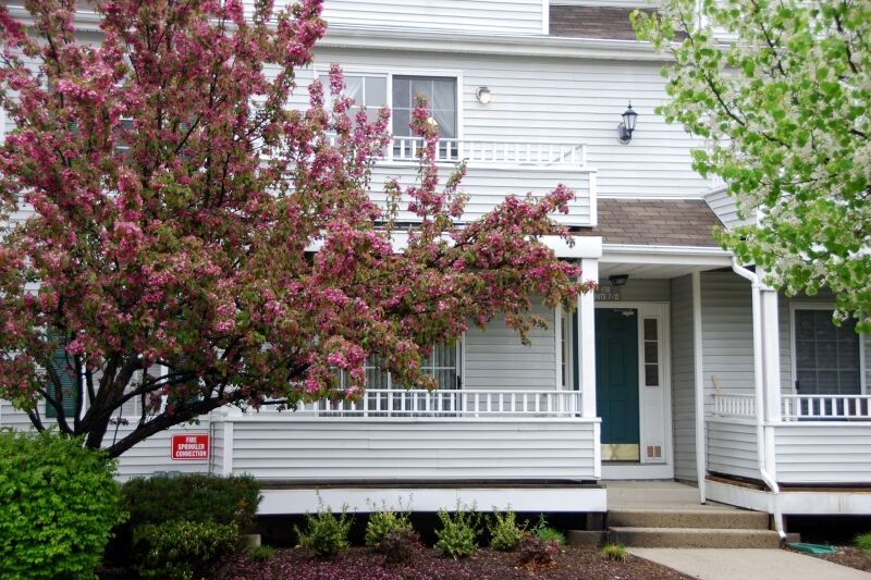 Property Photo:  3009 Appleton Way  NJ 07981 