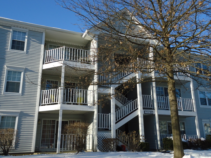 Property Photo: 176 Linden St NJ 07430
