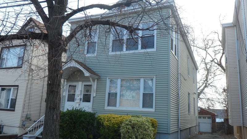 Property Photo:  105 Russell St  NJ 07011 