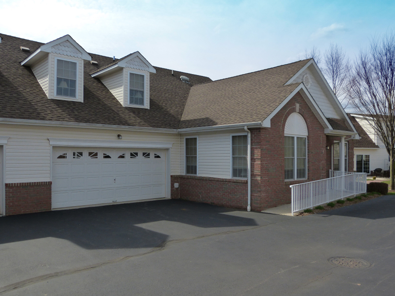 Property Photo: 46 David Dr NJ 08822