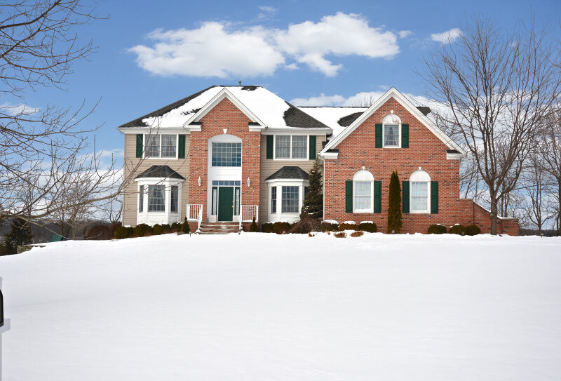 Property Photo:  25 Northwood Dr  NJ 08867 