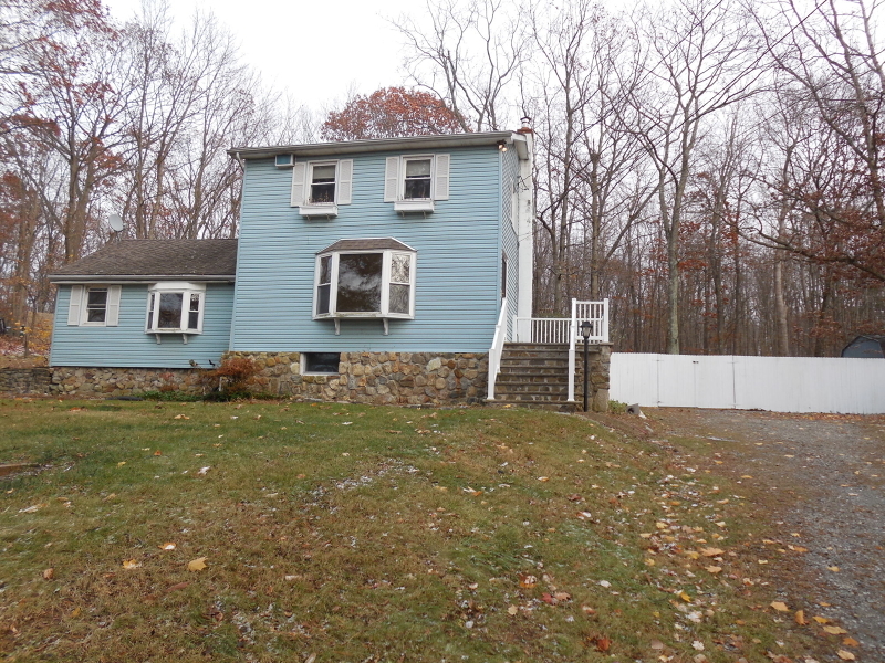 Property Photo: 312 Lakeview Dr NJ 07860