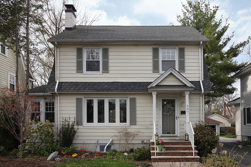 Property Photo: 49 Ashland Rd NJ 07901