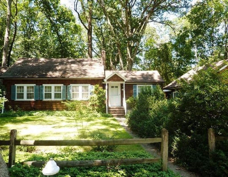 Property Photo:  78 Primrose Trl  NJ 07960 