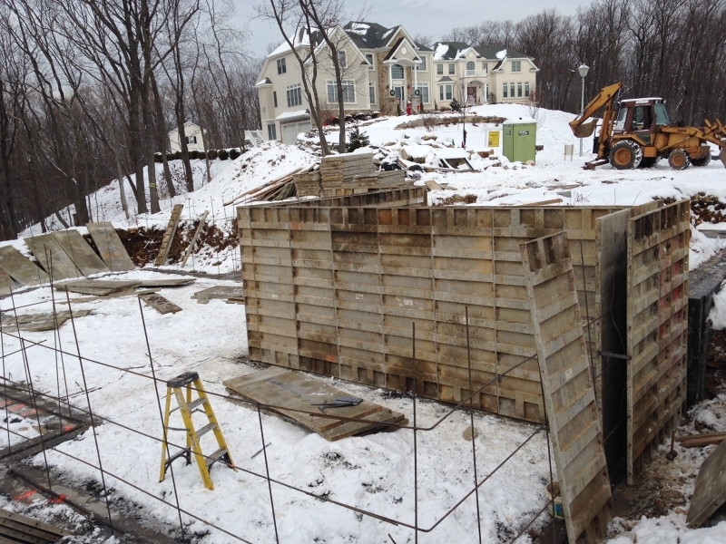 Property Photo:  125 Mountain Rd  NJ 07866 