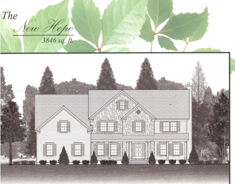 Property Photo:  78 Bissell Road  NJ 08833 