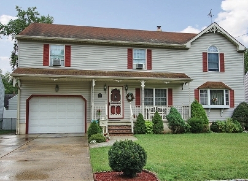 Property Photo:  507 Quinton Ave  NJ 07033 