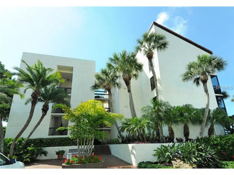 Property Photo:  1975 Gulf Of Mexico Drive G4-311  FL 34228 