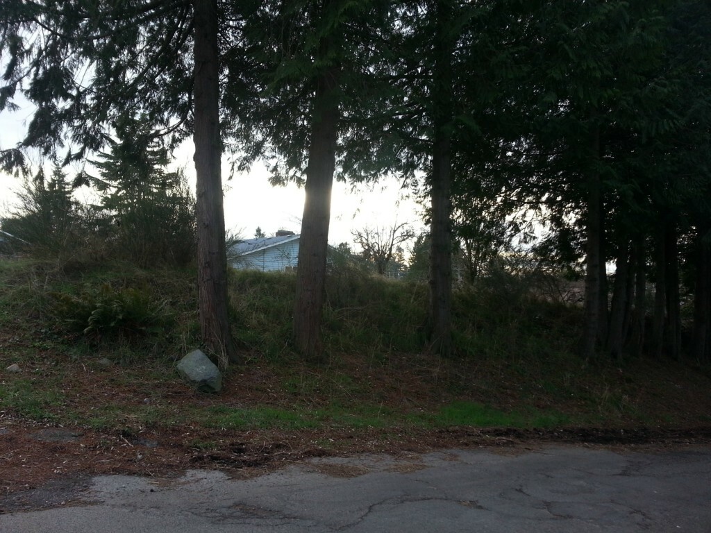 Property Photo:  2101 S Ash St  WA 98405 