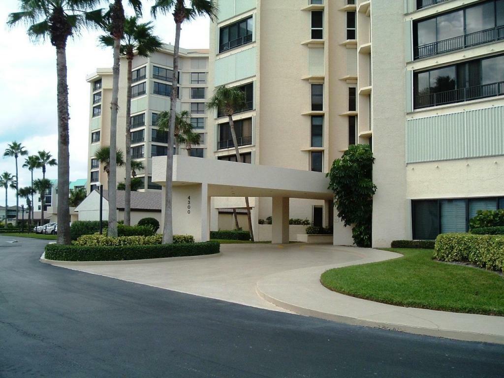 Property Photo:  2400 S Ocean Drive 4322  FL 34949 