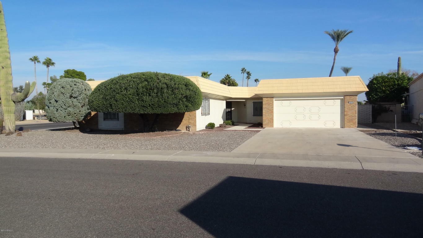 Property Photo:  10601 W Welk Drive  AZ 85373 