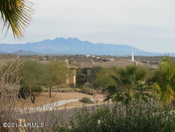 Property Photo: 12635 N La Montana Drive 4 AZ 85268