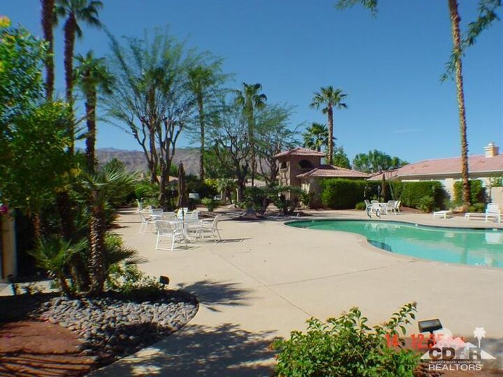 20 Vistara Drive  Rancho Mirage CA 92270 photo