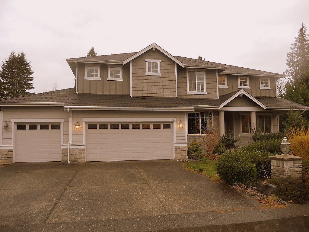 Property Photo: 14808 228th Ave SE WA 98272