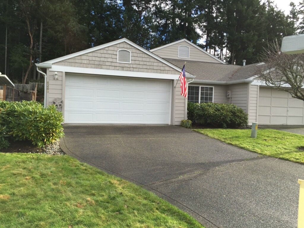 Property Photo: 6269 Harbor Sunset Lane WA 98335