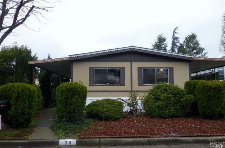 Property Photo: 34 Verde Circle CA 94928