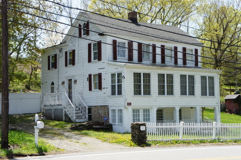 Property Photo:  855 Main Road  NJ 07082 