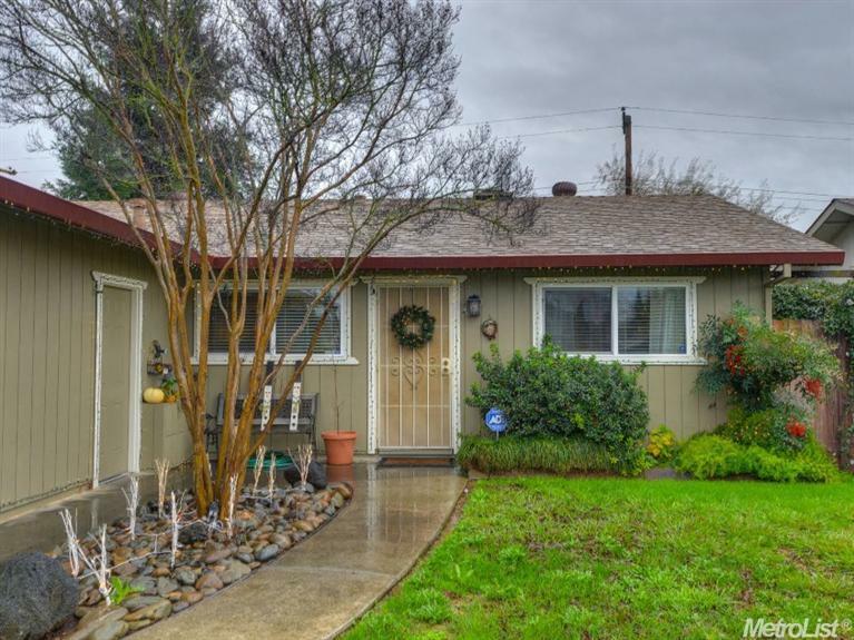 Property Photo:  9224 Chianti Way  CA 95624 