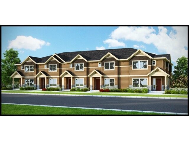 14031 34th Dr SE A L-175  Mill Creek WA 98012 photo