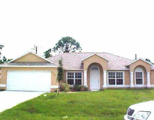 Property Photo:  934 SW Nichols Terr  FL 34953 