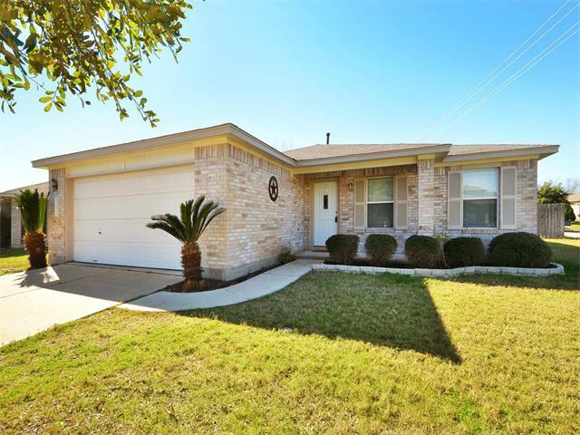 Property Photo:  177 Keegans Way  TX 78640 