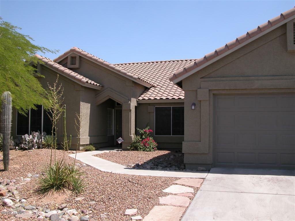 Property Photo:  29213 N 46th Place  AZ 85331 