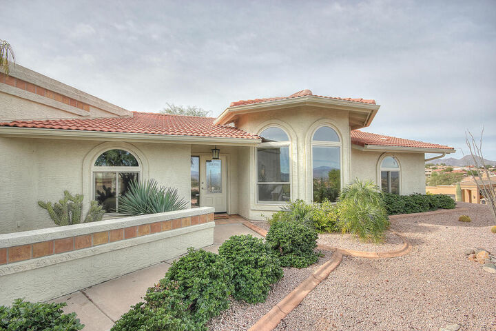 Property Photo: 16001 E Ironwood Drive AZ 85268