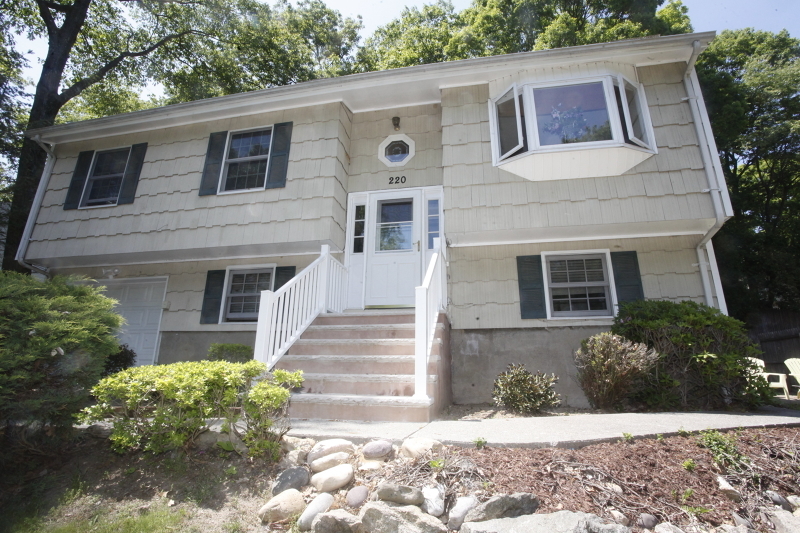 Property Photo:  220 Carentan Rd  NJ 07843 