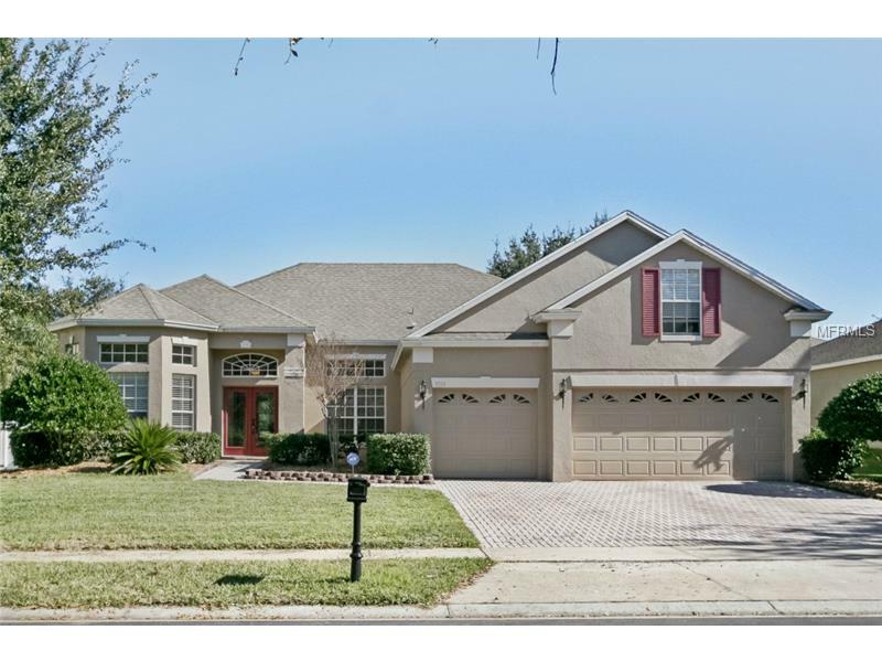 Property Photo:  9334 Westover Club Circle  FL 34786 