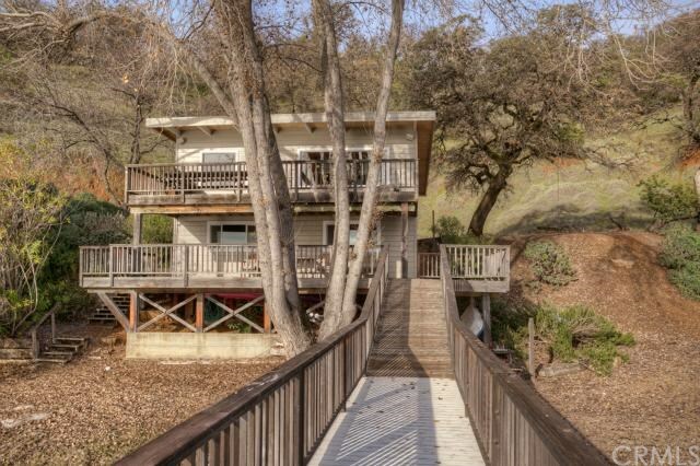 Property Photo:  10225 Lakeshore Drive  CA 95422 