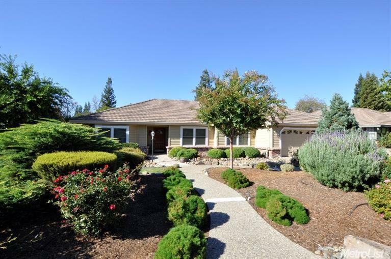 Property Photo:  140 Dawn River Way  CA 95630 