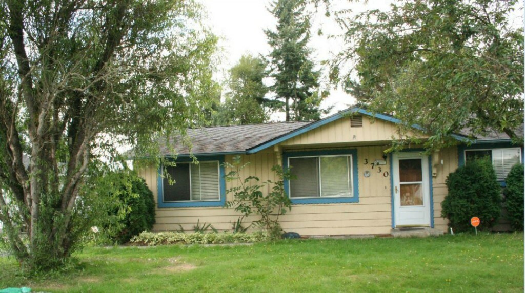 Property Photo:  3730 174th Place Northeast  WA 98223 