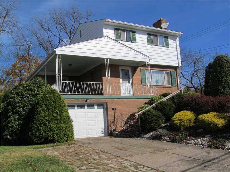 Property Photo:  425 Sequoia Drive  PA 15236 