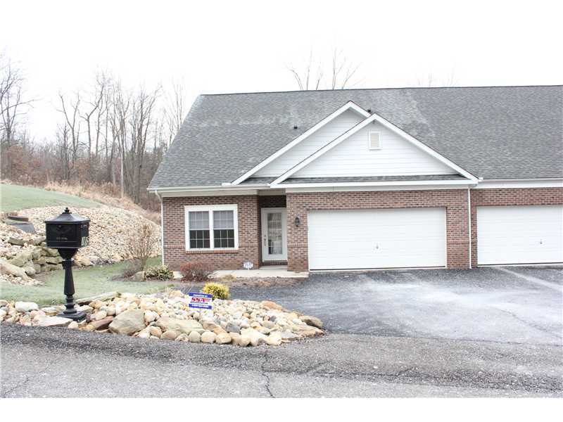 Property Photo:  115 Dano Drive  PA 15009 