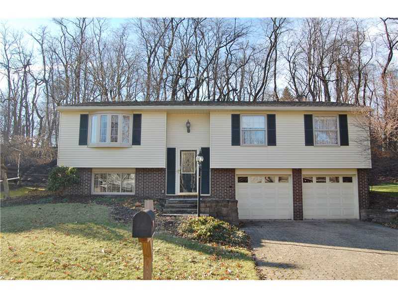 Property Photo:  114 Crestwood Drive  PA 15209 