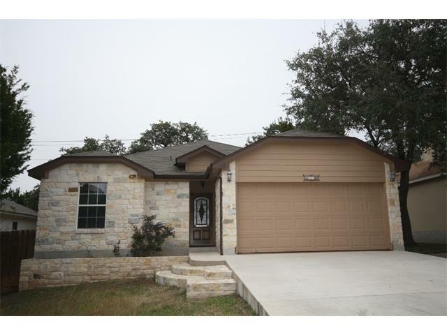 Property Photo:  11 Rambling Creek Circle  TX 78676 