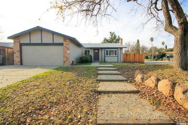 Property Photo:  575 North Lincoln Street  CA 95620 