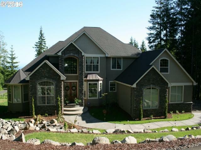 Property Photo:  29506 NE 64th Way  WA 98607 