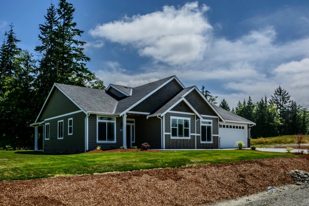 Property Photo: 24174 Nookachamp Hills Dr WA 98274