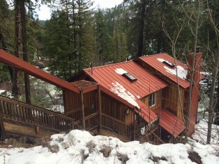 Property Photo:  7199 Icicle Rd  WA 98826 